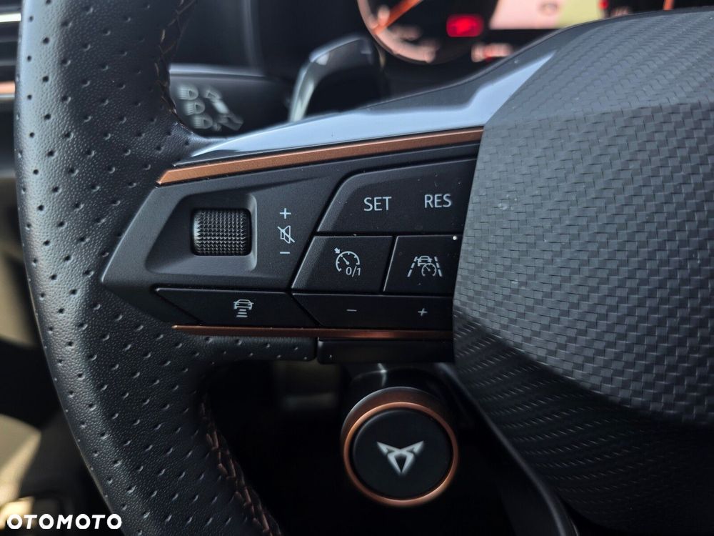 Cupra Formentor 2.0 TSI 4Drive VZ DSG - 14