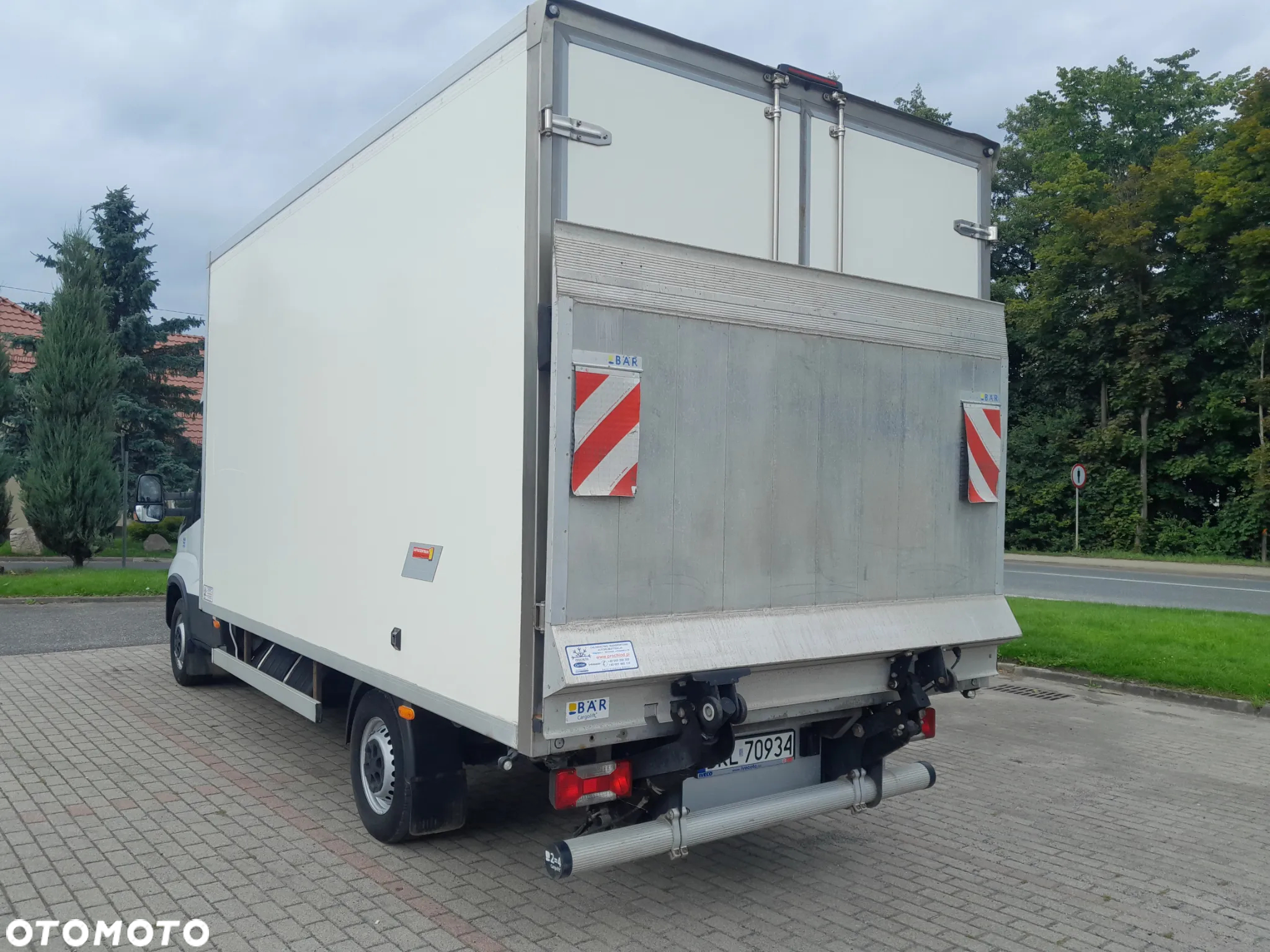 Iveco Daily - 3