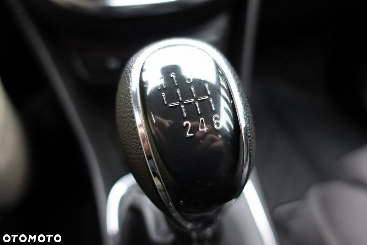 Opel Mokka - 18
