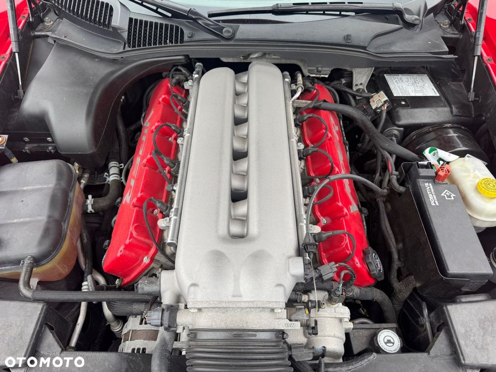 Dodge Viper - 23