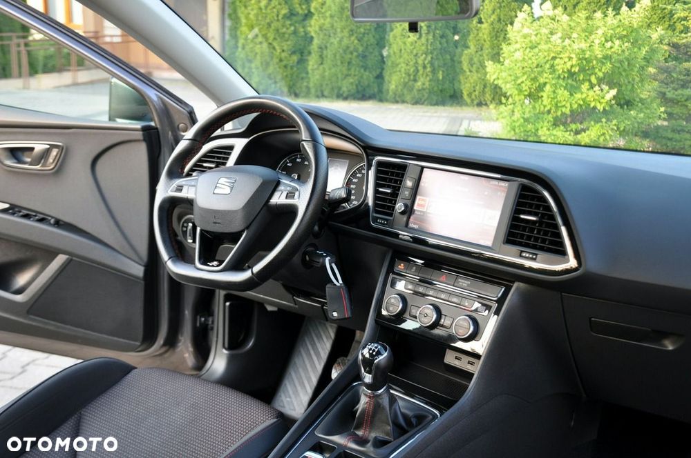 Seat Leon - 26