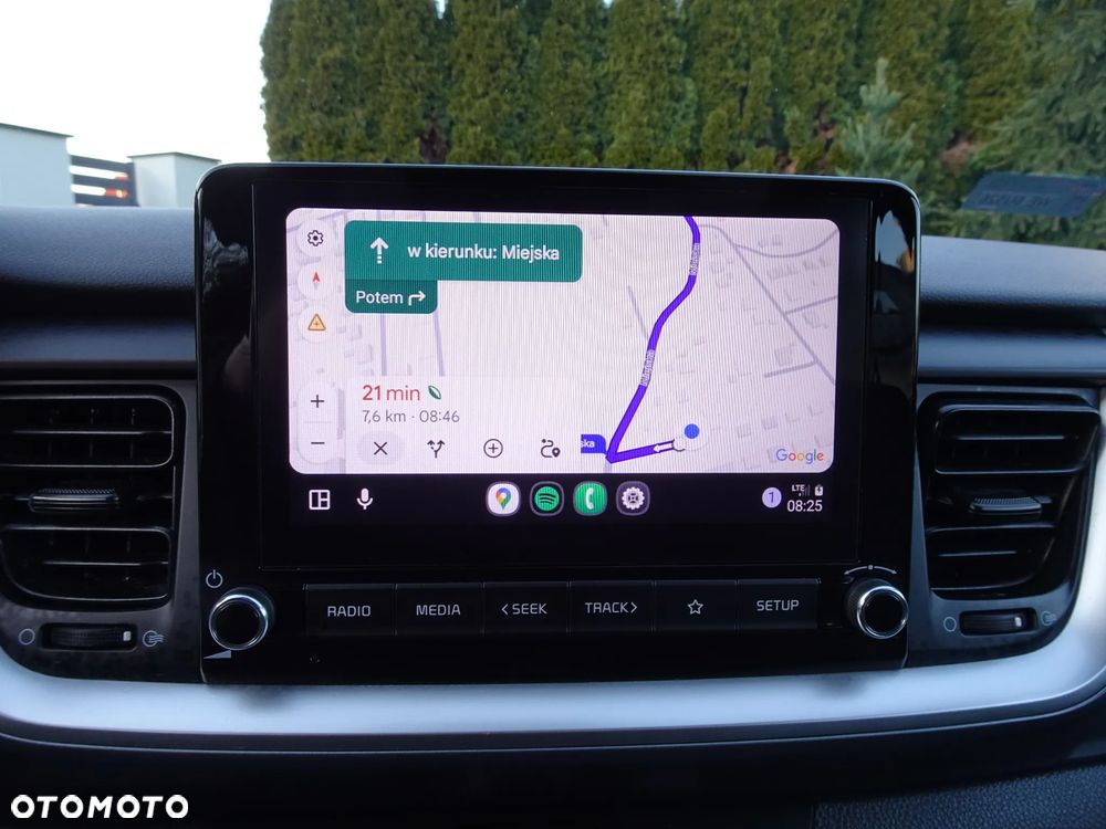 Kia Stonic 1.0 T-GDI M - 23