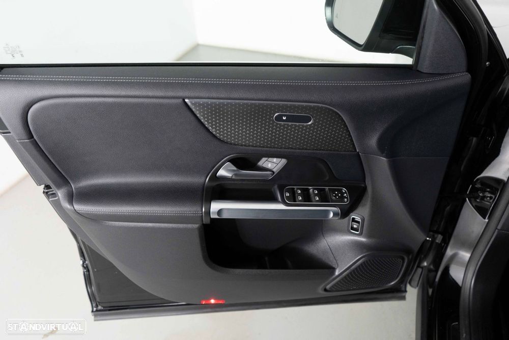 Mercedes-Benz EQB 250+ Edition - 21