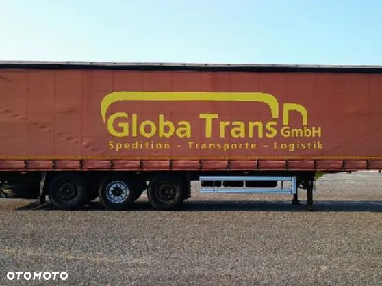 Schmitz Cargobull S01 - 6