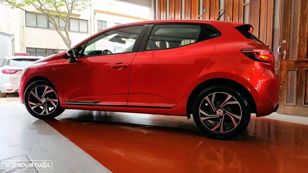 Renault Clio 1.0 TCe Intens - 14