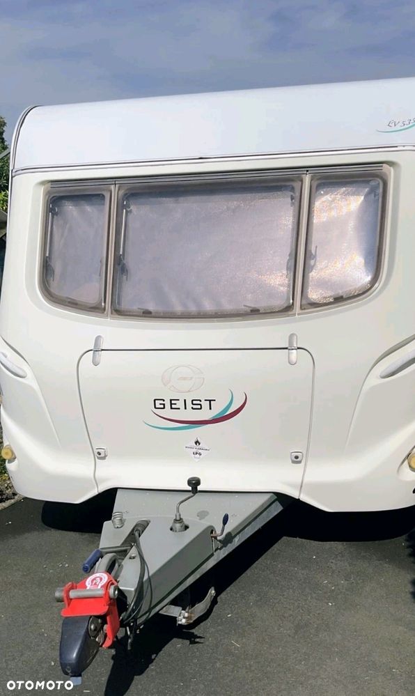 LMC Geist 535 - 3