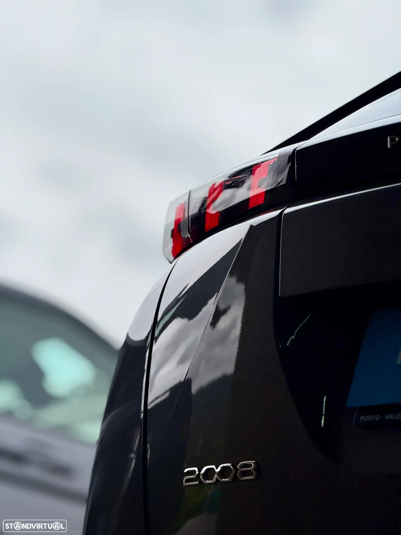Peugeot 2008 1.5 BlueHDi Allure - 29