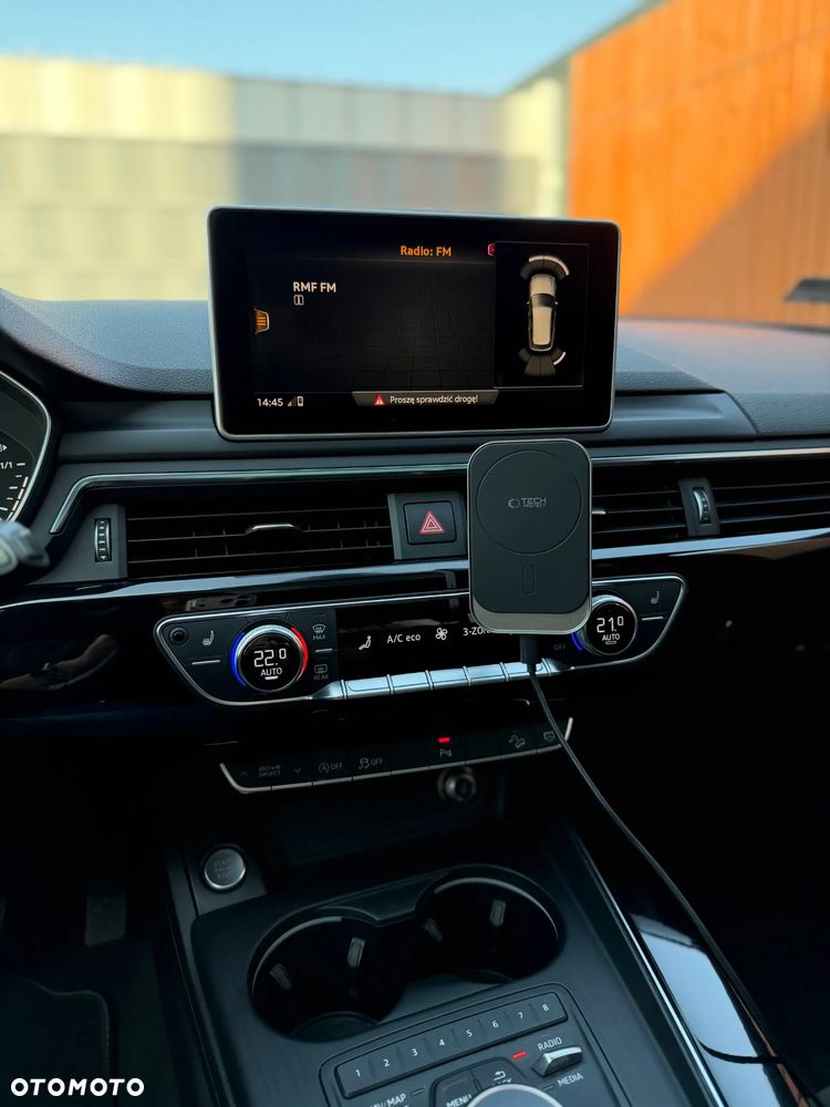 Audi A4 Allroad - 16