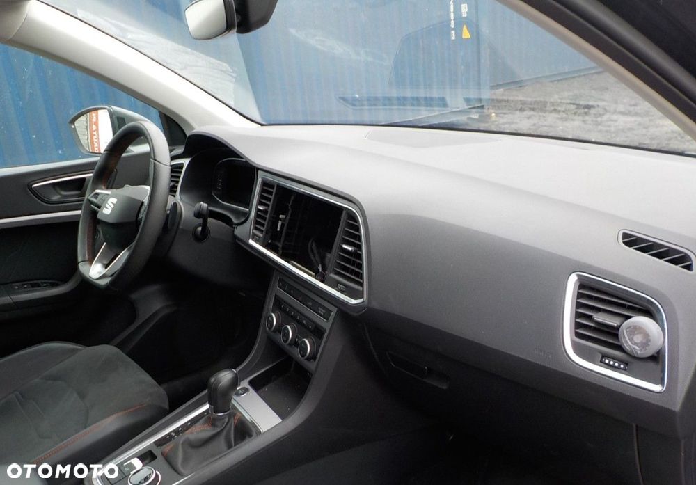Seat Ateca - 20