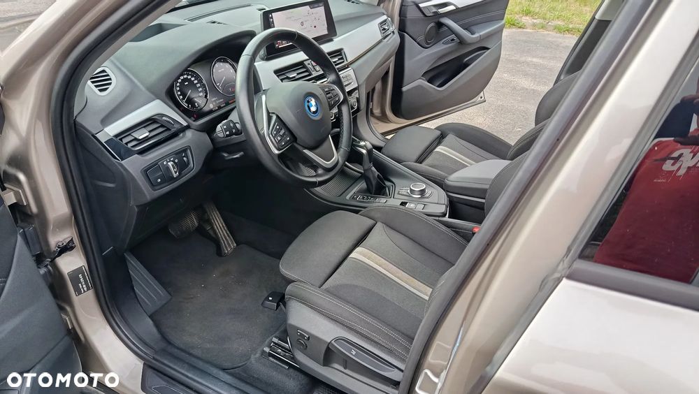 BMW X1 xDrive25e Advantage - 5