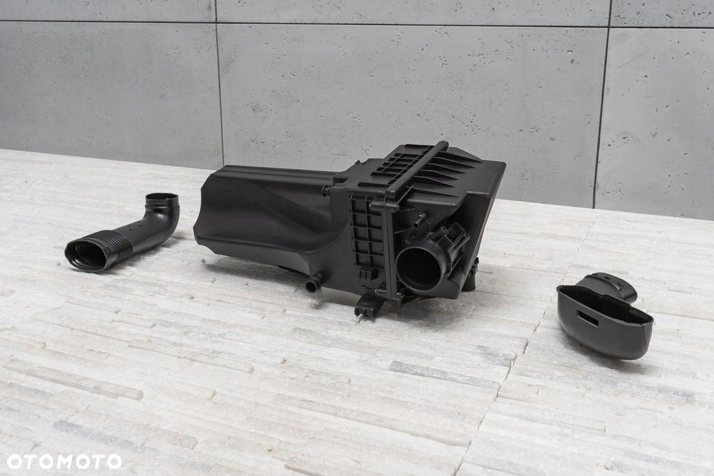 obudowa filtra powietrza cn119600bd ford ecosport mk2 ii 2012-2017 - 4