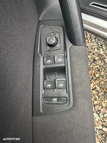 Volkswagen Tiguan 2.0 TDI DPF Comfortline - 18