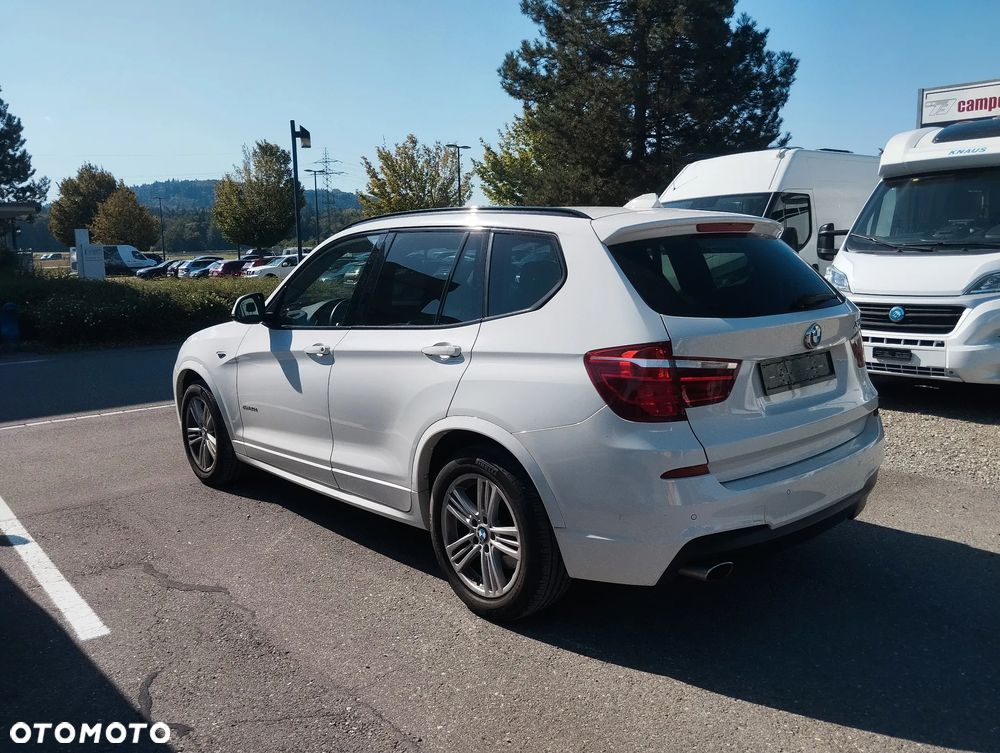 BMW X3 - 37