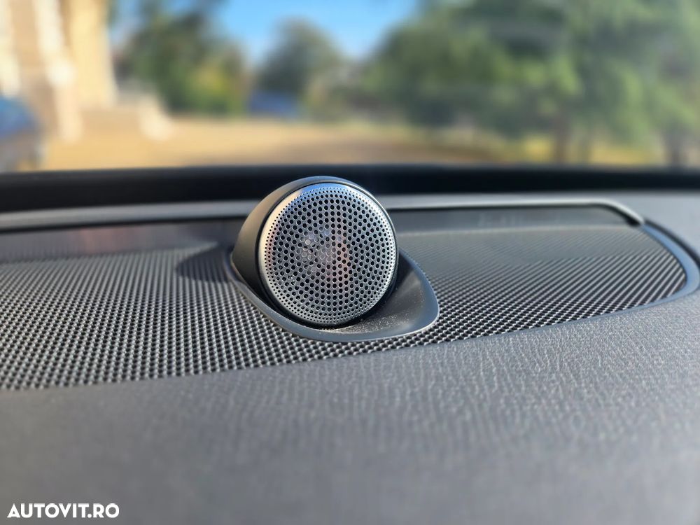 VOLVO XC90 2018 — imagine 15