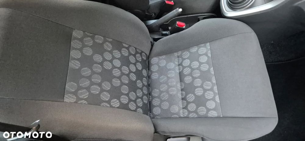 Suzuki Splash 1.2 Club - 17