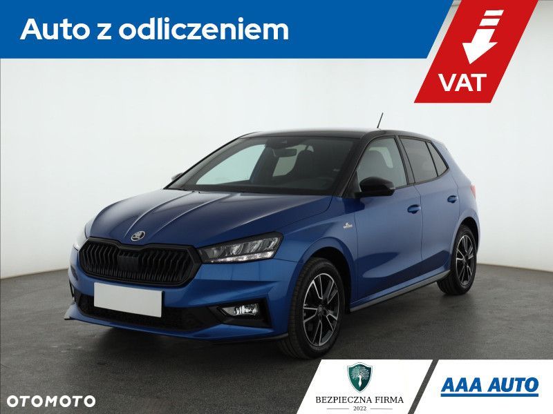 Skoda Fabia - 2