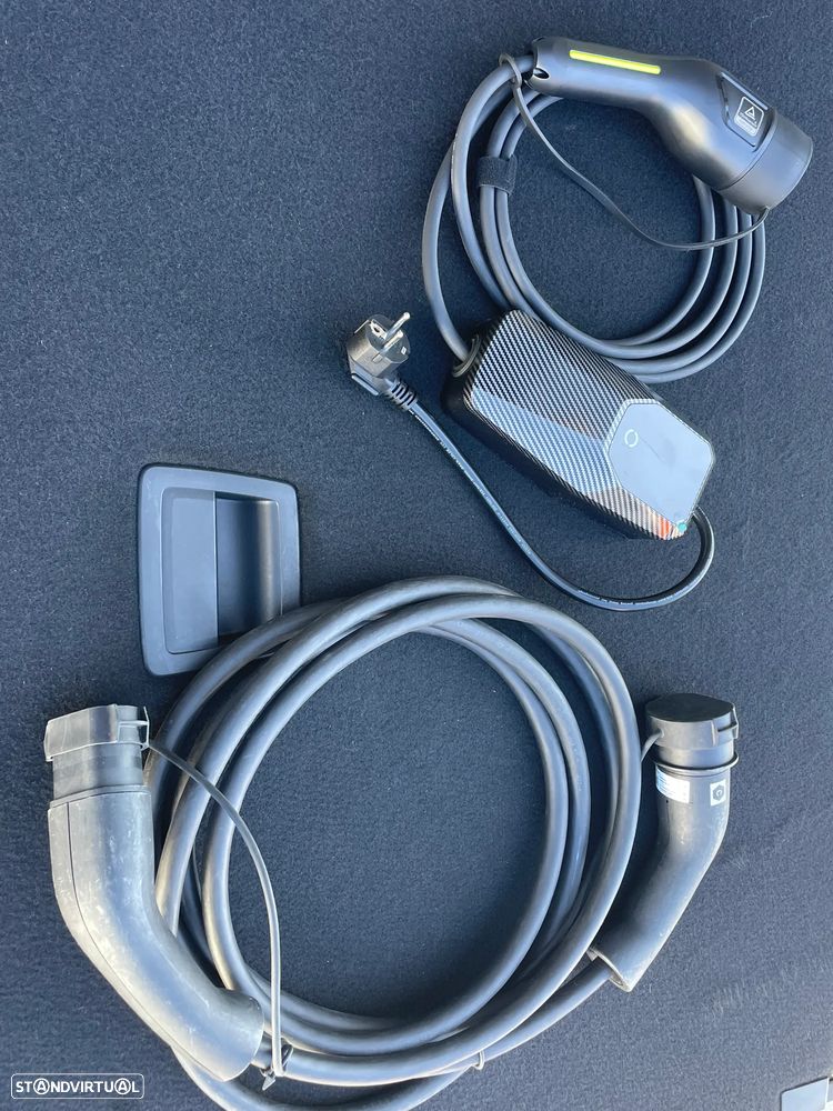 Renault Mégane E-Tech EV60 Techno Optimum Charge - 51