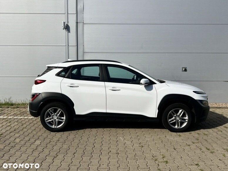 Hyundai Kona 1.6 T-GDI Comfort DCT - 6