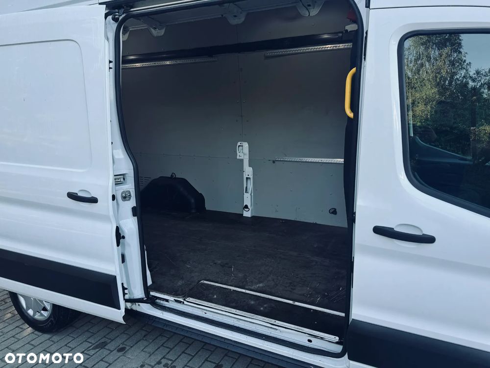 Ford TRANSIT L3H3 - 5