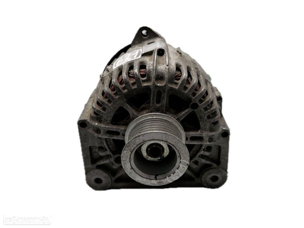Alternador Renault Megane Ii Grandtour (Km0/1_) - 3
