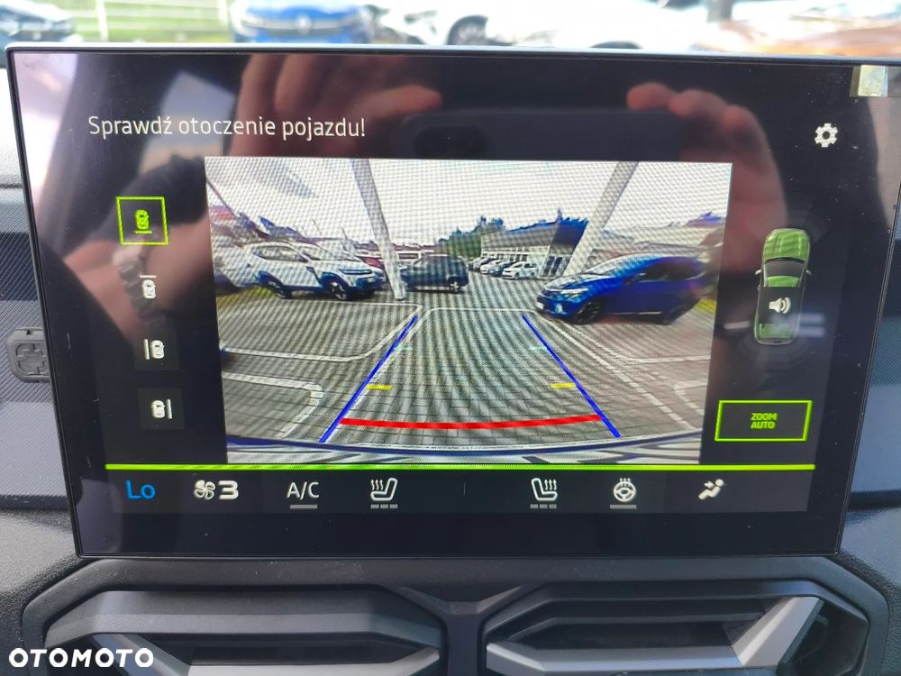 Dacia Duster 1.0 TCe Journey - 12