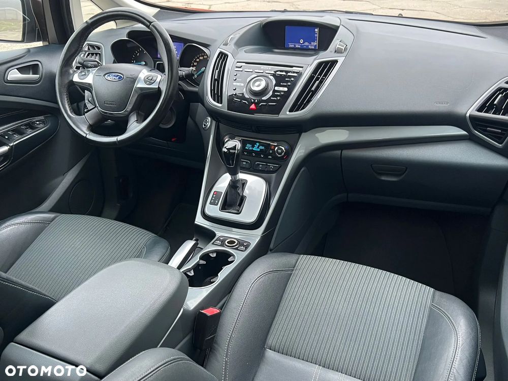 Ford C-MAX 2.0 TDCi Titanium - 4