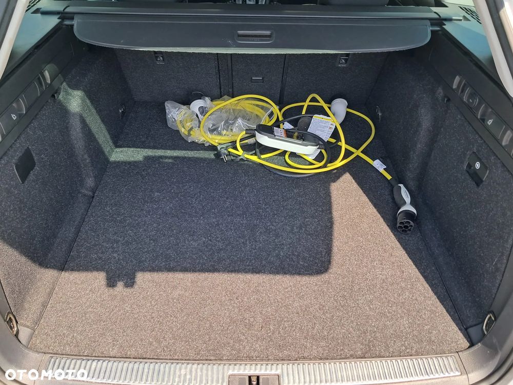 Skoda Superb 1.4 TSI Plug-In Hybrid Style DSG - 15