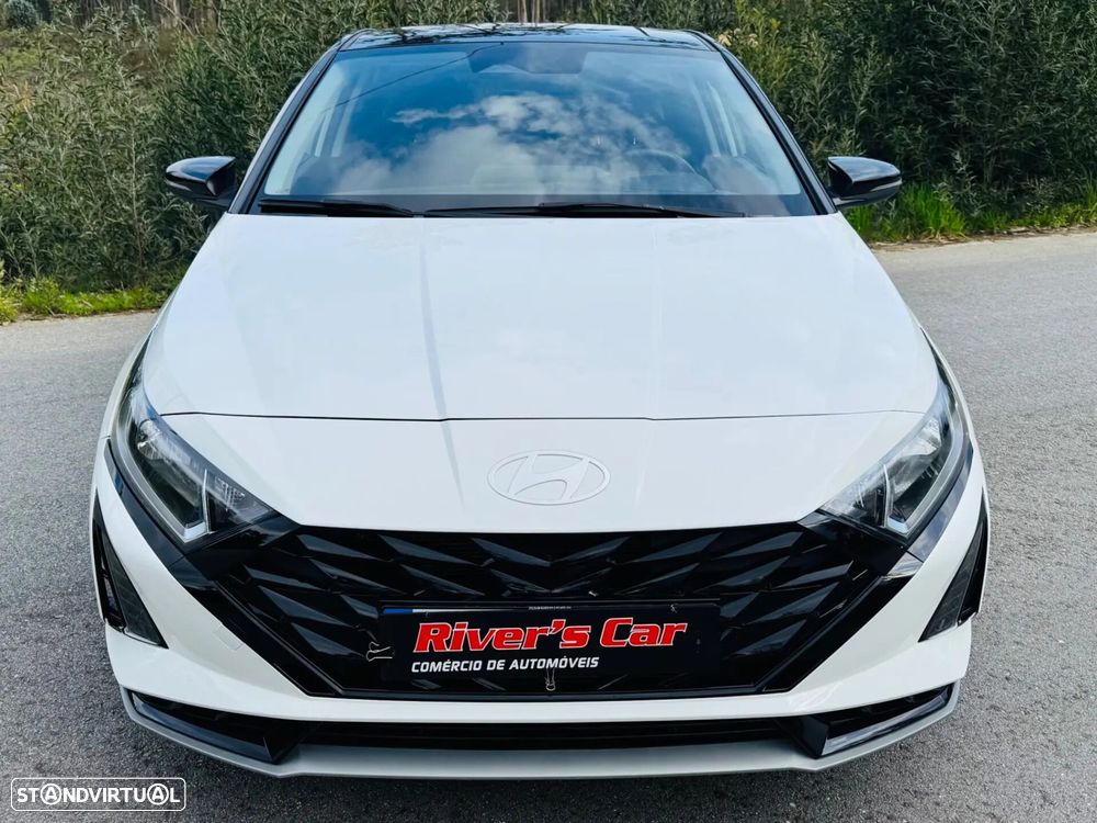 Hyundai i20 1.2 MPi Comfort - 6