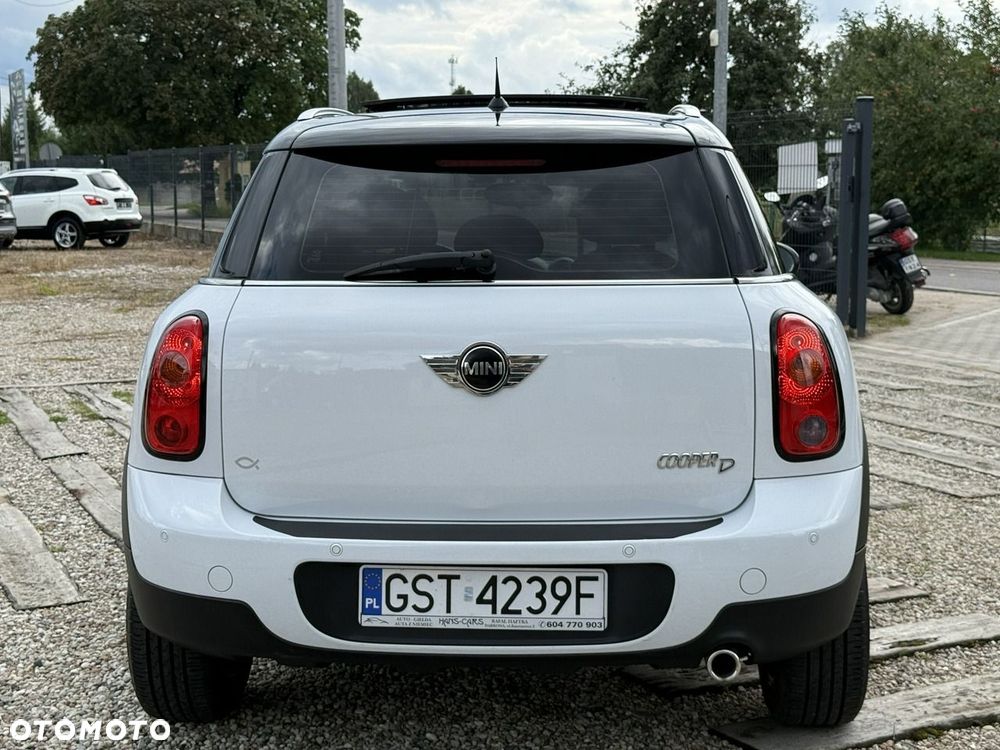 MINI Countryman - 16