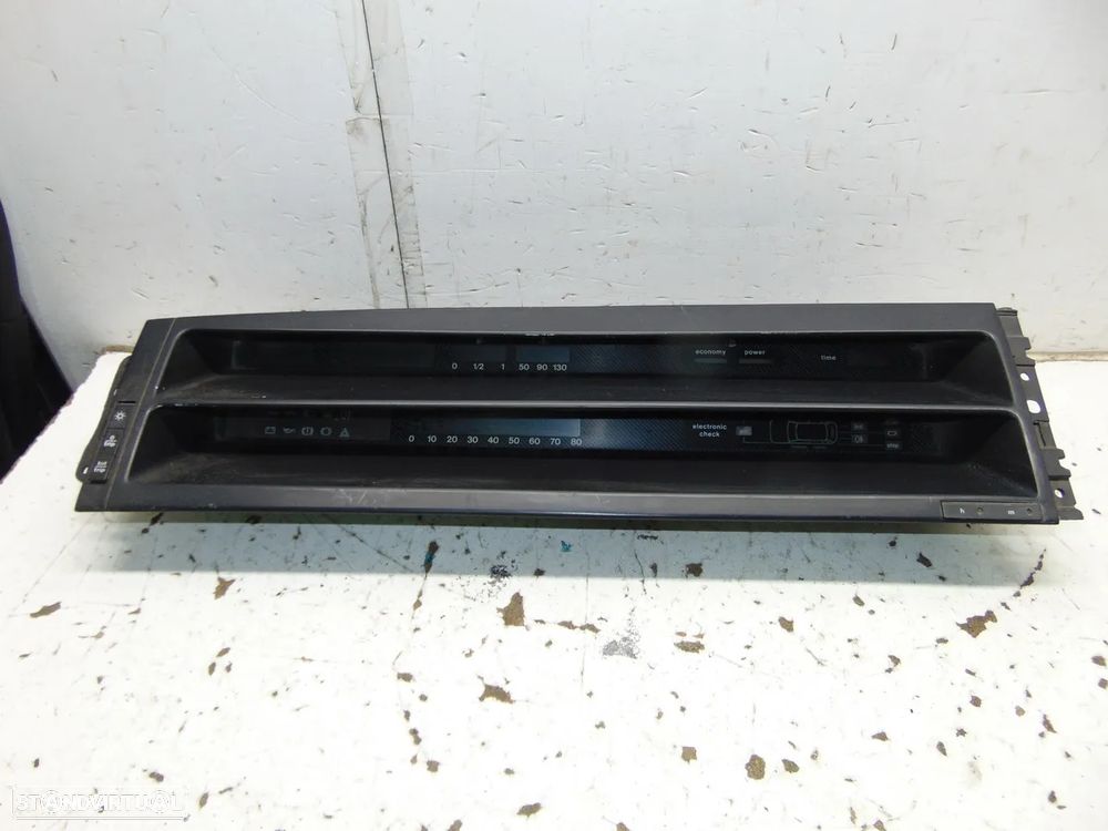 Fiat Tipo(tempra) conta kilómetros - 1