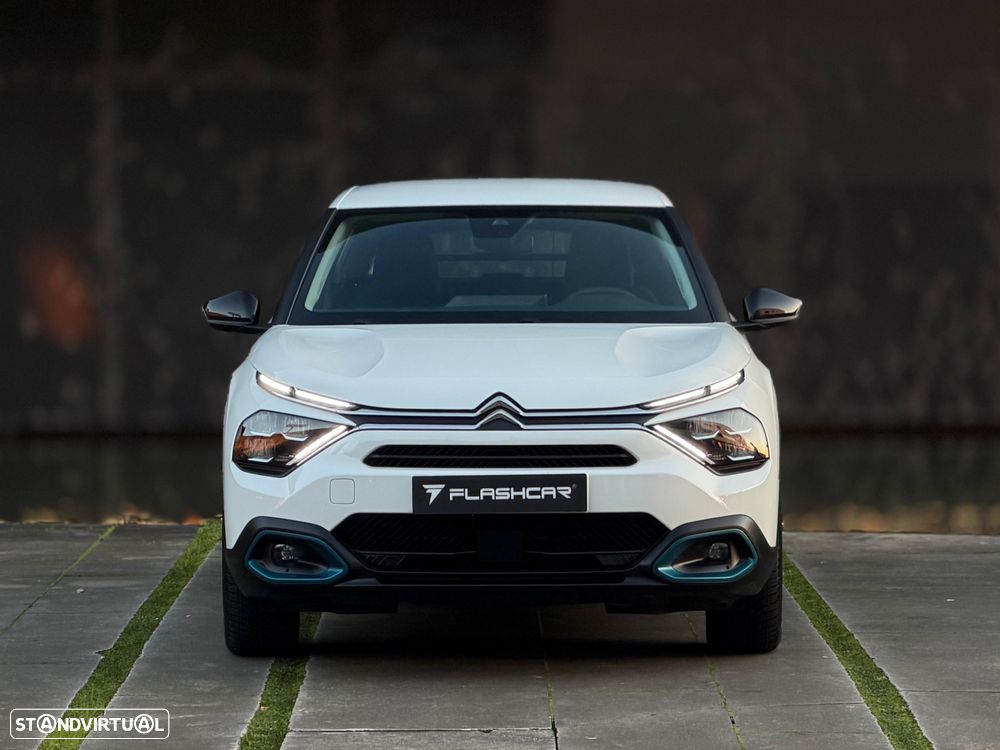 Citroën e-C4 50 kWh Feel Pack - 23