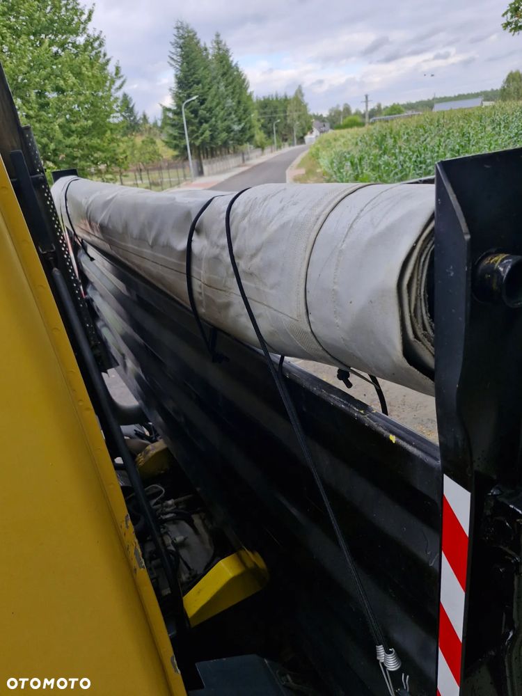 Iveco Eurocargo ML180 - 9