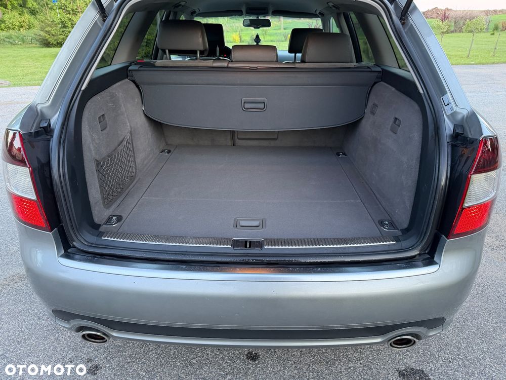 Audi A4 Avant 1.8 T - 30