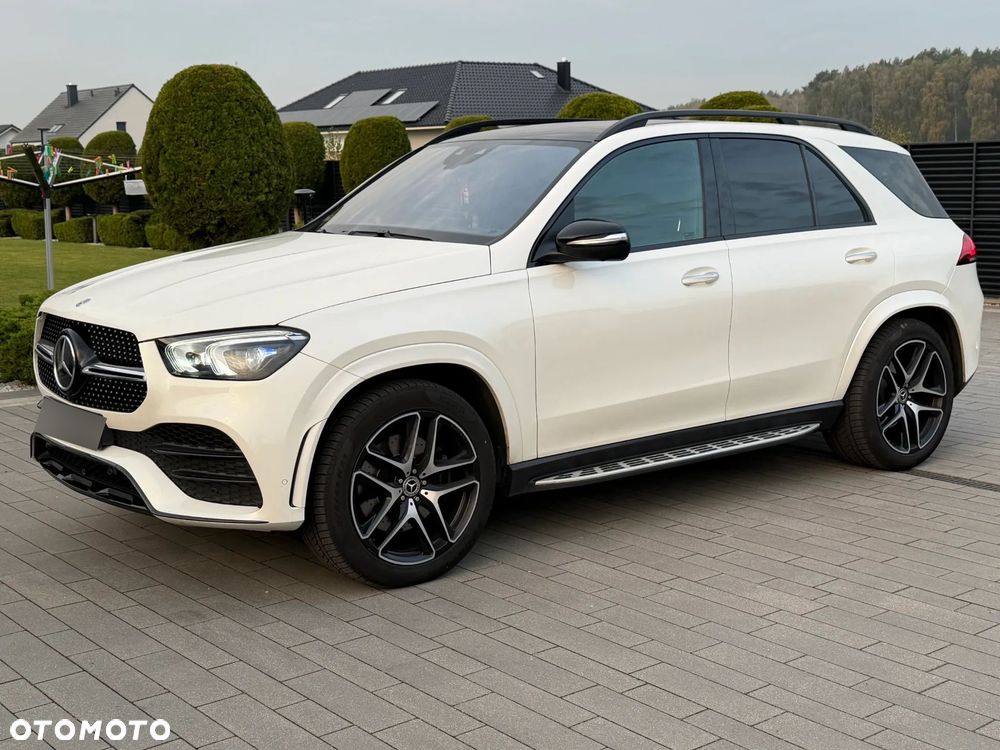 Mercedes-Benz GLE - 5