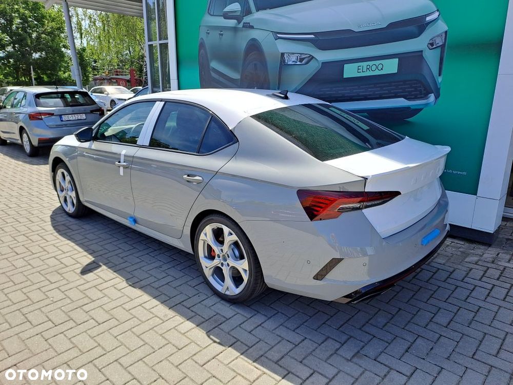 Skoda Octavia - 3