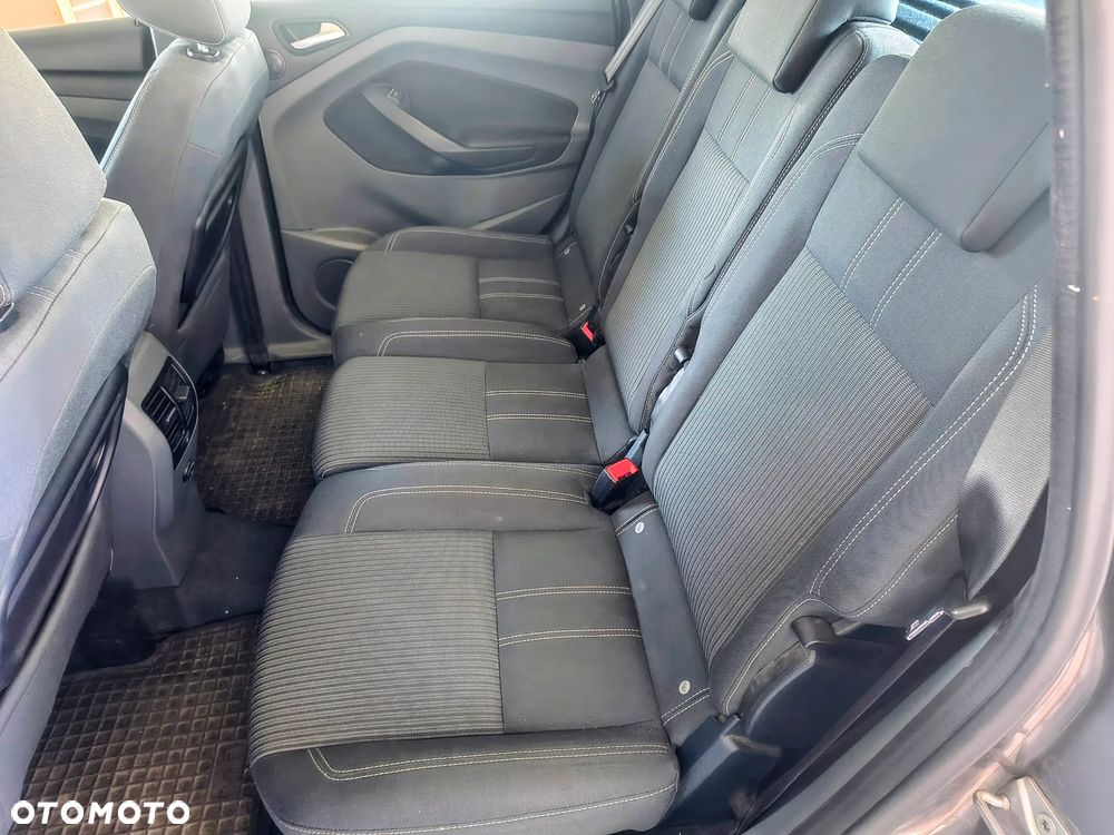 Ford C-MAX 1.6 Ambiente - 11
