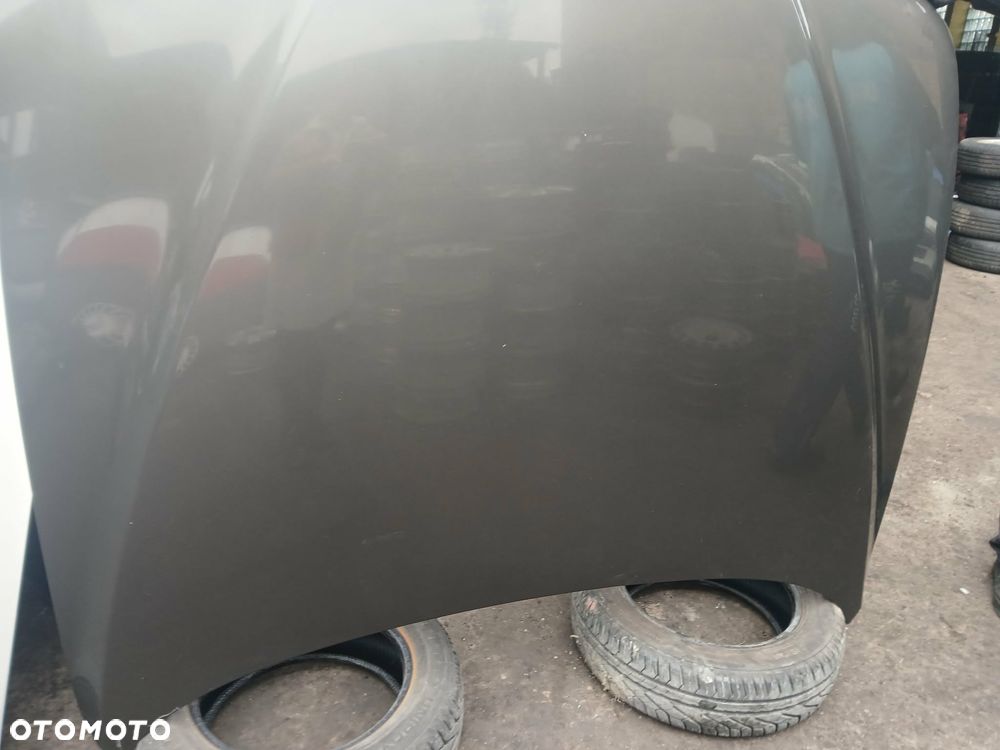 Alfa Romeo 159 maska kod lakieru 568A - 3