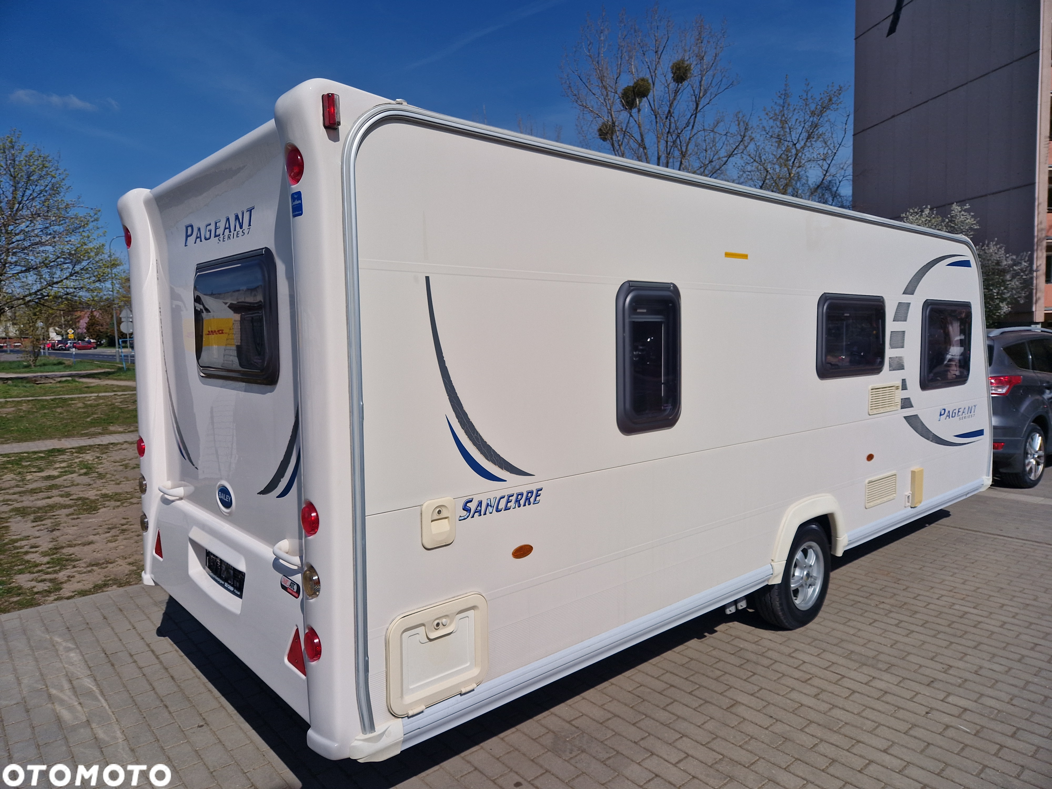 Bailey Pageant Sancerre - 4