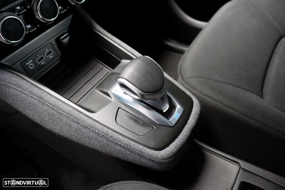 Renault Zoe (c/ Bateria) Z.E. 50 LIFE - 16