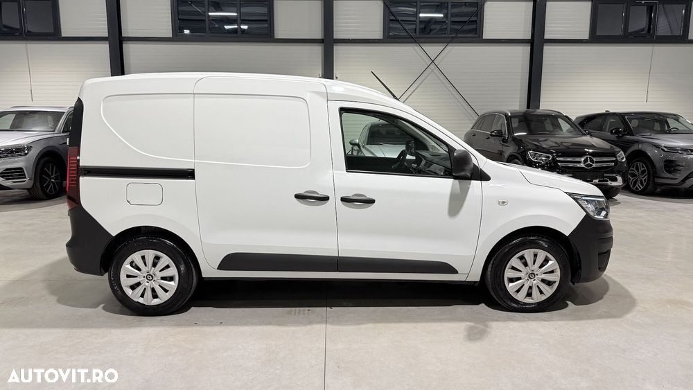 Renault Express - 16