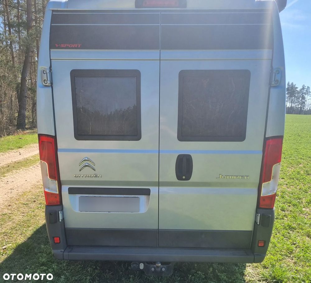 Citroën Jumper - 13