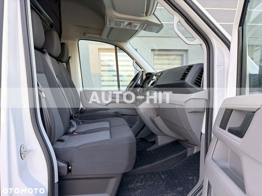 Volkswagen Crafter - 20