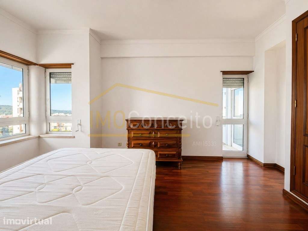 Apartamento T2 | Zona do Modelo - Torres Novas - Grande imagem: 5/28