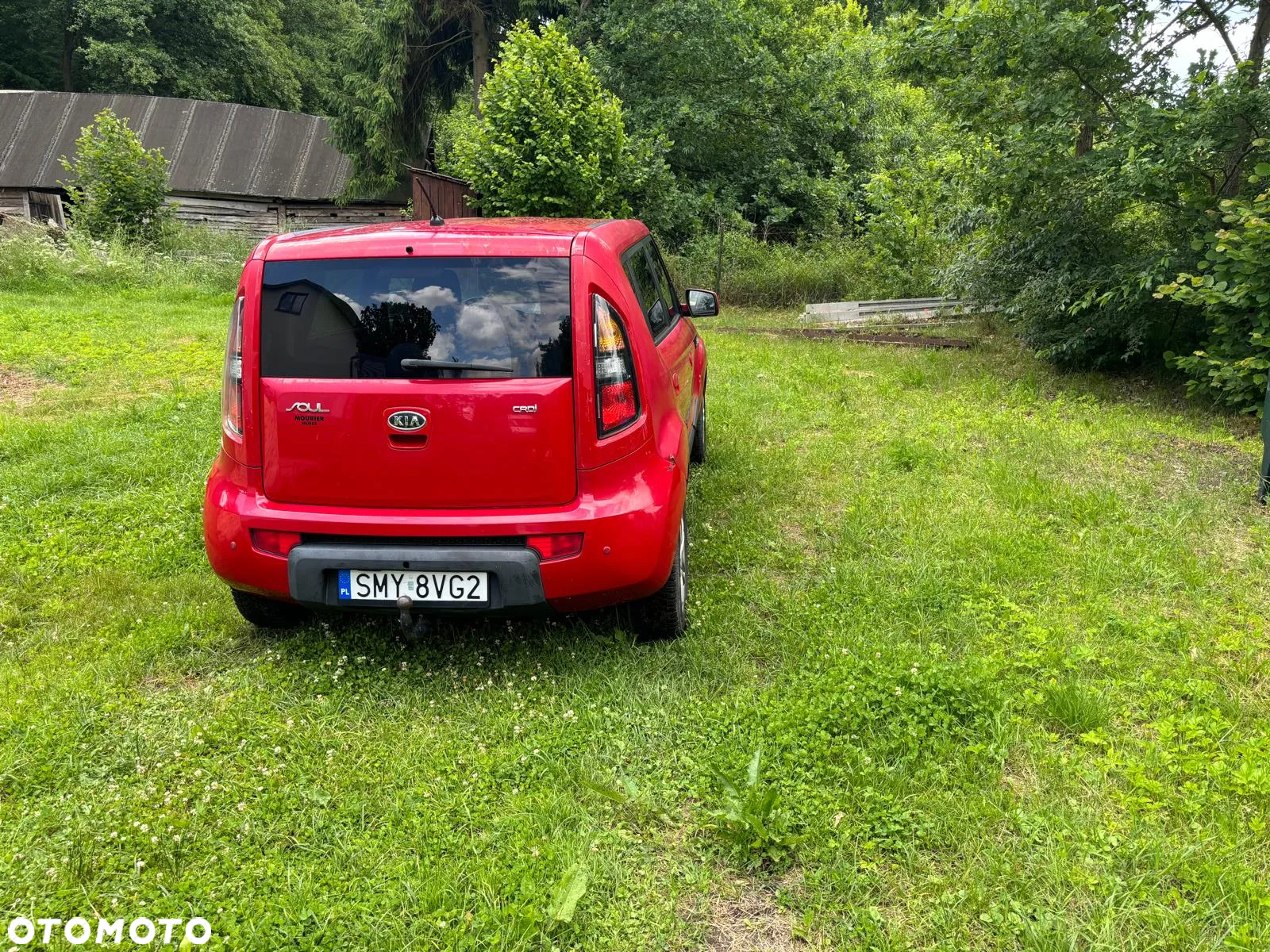 Kia Soul - 4