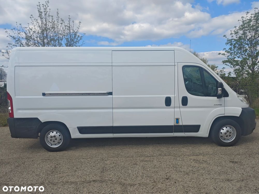 Citroën JUMPER - 15