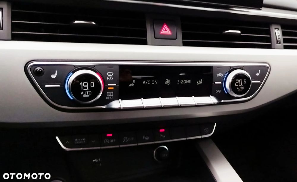 Audi A4 Avant 40 TDI Advanced S tronic - 14