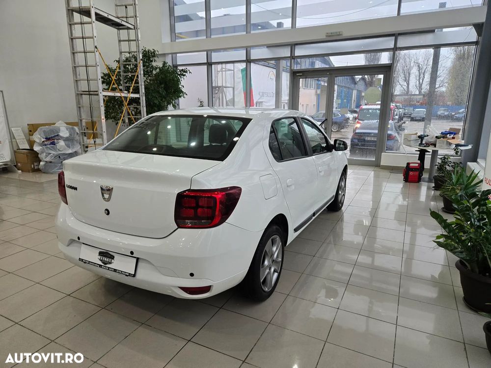 Dacia Logan - 3