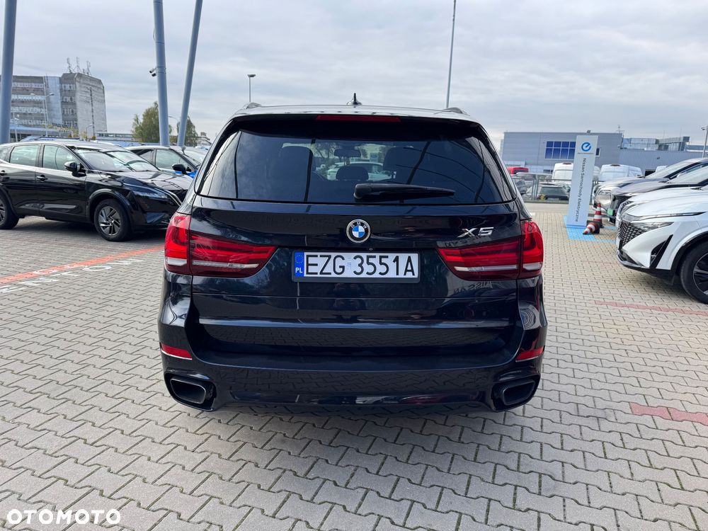 BMW X5 xDrive25d - 6
