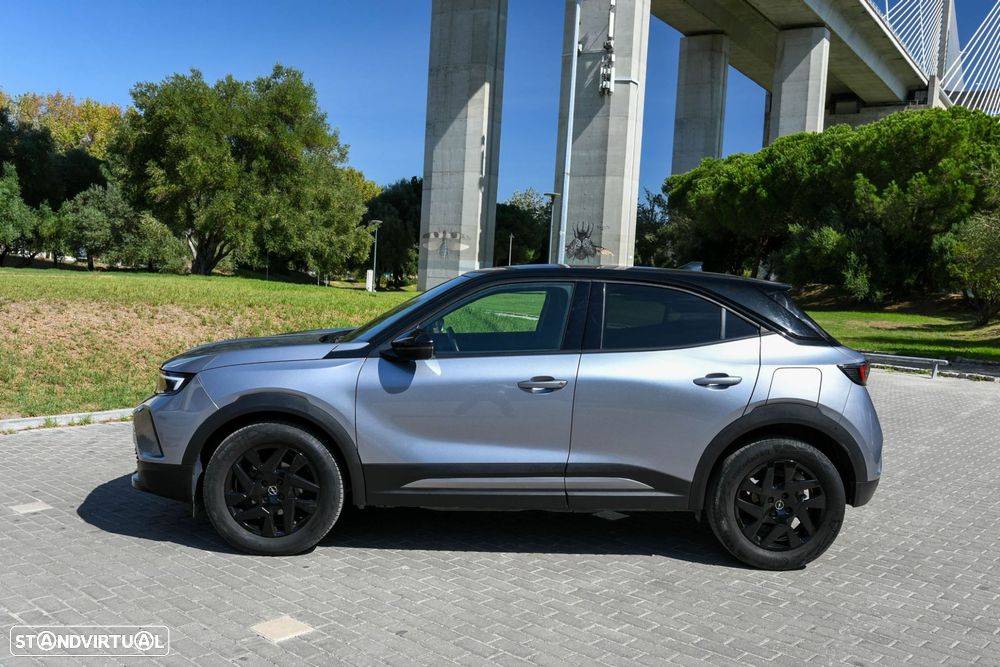 Opel Mokka 1.2 T GS - 7