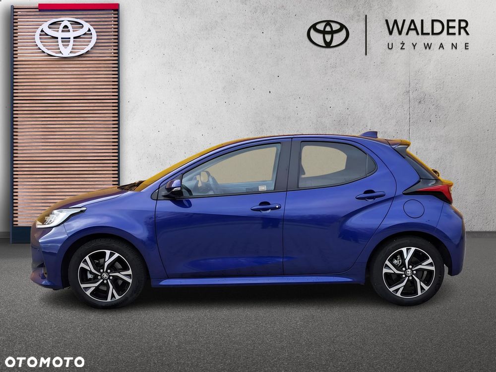 Toyota Yaris Hybrid 1.5 Style - 2